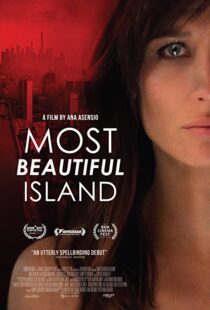 دانلود فیلم Most Beautiful Island 201718209-2048147872