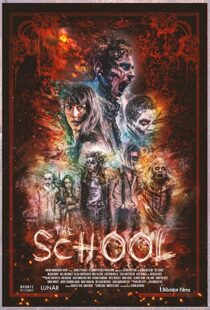 دانلود فیلم The School 201811080-1949327051