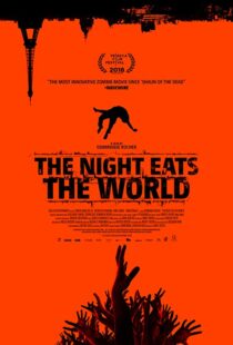 دانلود فیلم The Night Eats the World 20187884-916818983
