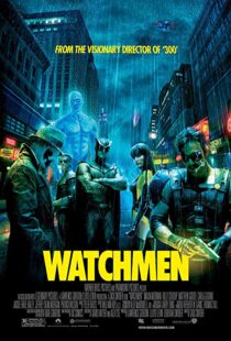دانلود فیلم Watchmen 200913969-969918774