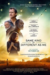 دانلود فیلم Same Kind of Different as Me 201720163-78075660
