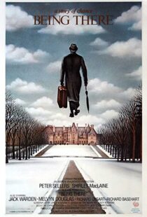 دانلود فیلم Being There 197910202-1364797008