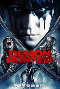 دانلود فیلم Demon Hunter 20168197-2063445071