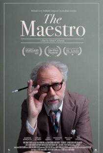 دانلود فیلم The Maestro 201815360-19754521