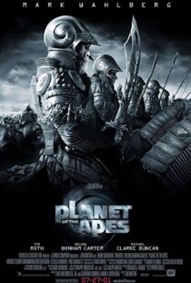 دانلود فیلم Planet of the Apes 200111612-453020060