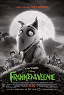 دانلود انیمیشن Frankenweenie 201219611-429620016