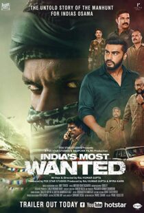دانلود فیلم هندی India’s Most Wanted 201910848-1321373954