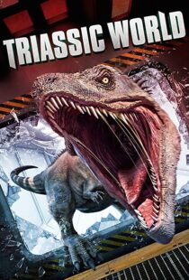 دانلود فیلم Triassic World 201811071-881189784