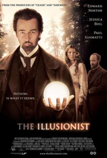 دانلود فیلم The Illusionist 20064976-1040591349