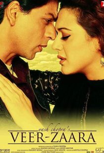دانلود فیلم هندی Veer-Zaara 200414345-1690742844