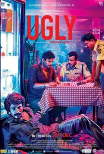 دانلود فیلم هندی Ugly 20135808-1623764920