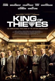 دانلود فیلم King of Thieves 20183867-1161775262