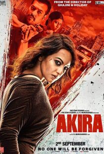 دانلود فیلم هندی Naam Hai Akira 201620847-735450641