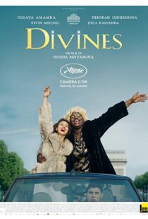 دانلود فیلم Divines 20169016-1544545303