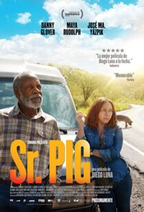 دانلود فیلم Sr. Pig 20168806-170594999