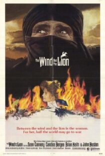 دانلود فیلم The Wind and the Lion 197521103-1594780088