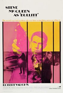 دانلود فیلم Bullitt 196810275-1149800003