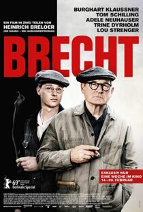 دانلود فیلم Brecht 201919068-64274203