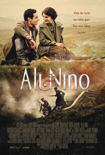 دانلود فیلم Ali and Nino 201614688-1914962554