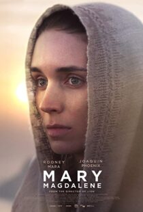 دانلود فیلم Mary Magdalene 20184124-1556072857