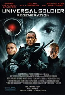 دانلود فیلم Universal Soldier: Regeneration 200912112-1987887034