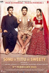 دانلود فیلم هندی Sonu Ke Titu Ki Sweety 201814447-23166302