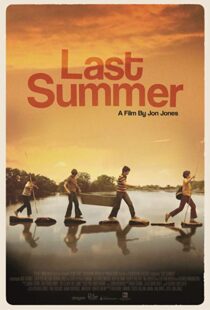 دانلود فیلم Last Summer 201810069-1512290771