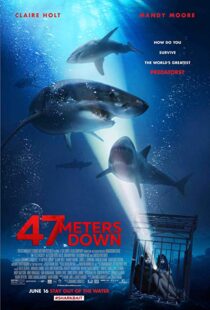 دانلود فیلم 47 Meters Down 20177231-1550044108