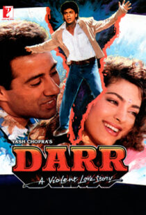 دانلود فیلم هندی Darr 199319783-1970988911