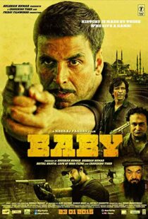 دانلود فیلم هندی Baby 20155822-819799530