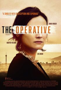 دانلود فیلم The Operative 201918437-1721135940