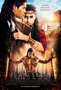 دانلود فیلم Samson 201821747-511689066