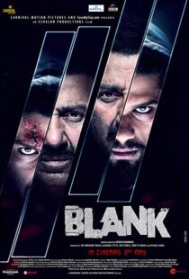 دانلود فیلم هندی Blank 201911894-338896513