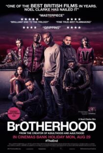 دانلود فیلم Brotherhood 20166710-1132893930