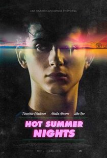 دانلود فیلم Hot Summer Nights 201715902-407506920