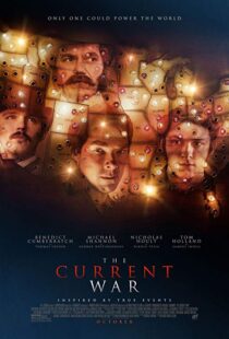 دانلود فیلم The Current War: Director’s Cut 201712285-1278034507