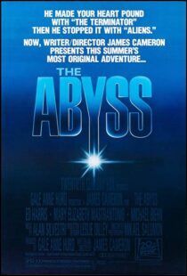 دانلود فیلم The Abyss 198916128-1670067889