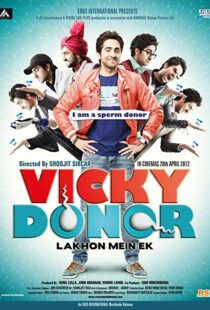 دانلود فیلم هندی Vicky Donor 201214341-1286441772