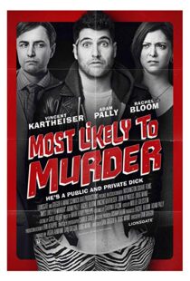 دانلود فیلم Most Likely to Murder 20189142-1553780651