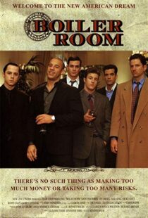 دانلود فیلم Boiler Room 200021262-1528435645