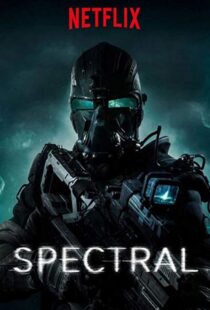 دانلود فیلم Spectral 201615233-1499106883