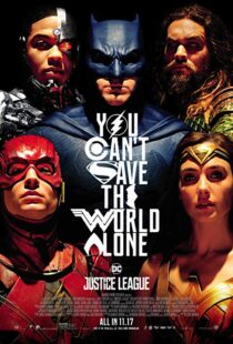 دانلود فیلم Justice League 201716792-937753558