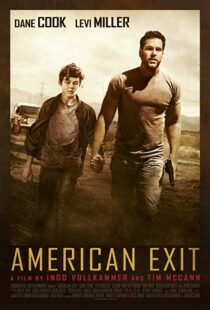 دانلود فیلم American Exit 20199805-163565971