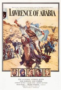 دانلود فیلم Lawrence of Arabia 196214200-1145187067