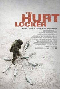 دانلود فیلم The Hurt Locker 20083738-1457285717