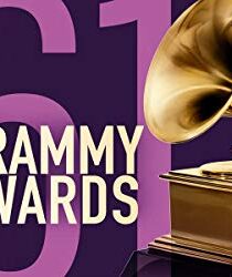 دانلود فیلم The 61st Annual Grammy Awards 201914911-291704328