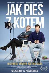 دانلود فیلم A Cat with a Dog 201817923-151841376
