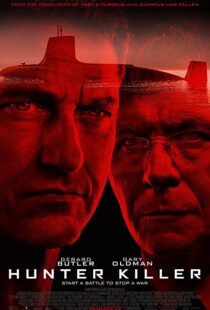 دانلود فیلم Hunter Killer 20183844-995285779