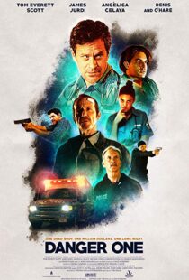 دانلود فیلم Danger One 20188480-140913665