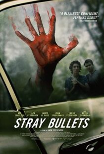 دانلود فیلم Stray Bullets 20169530-613016384
